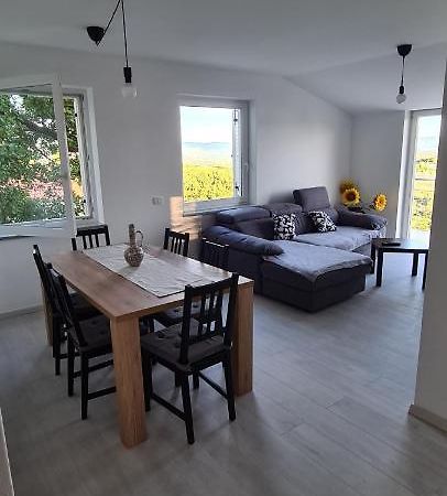 Apartment Sunny View Ankaran Exterior photo