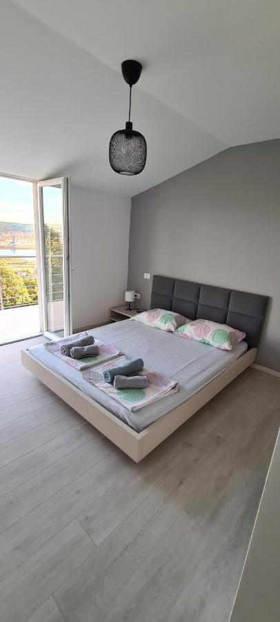 Apartment Sunny View Ankaran Exterior photo