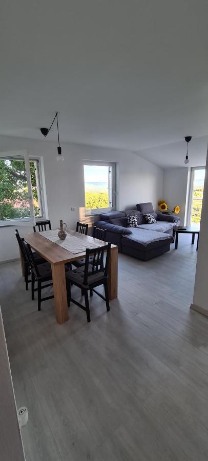 Apartment Sunny View Ankaran Exterior photo