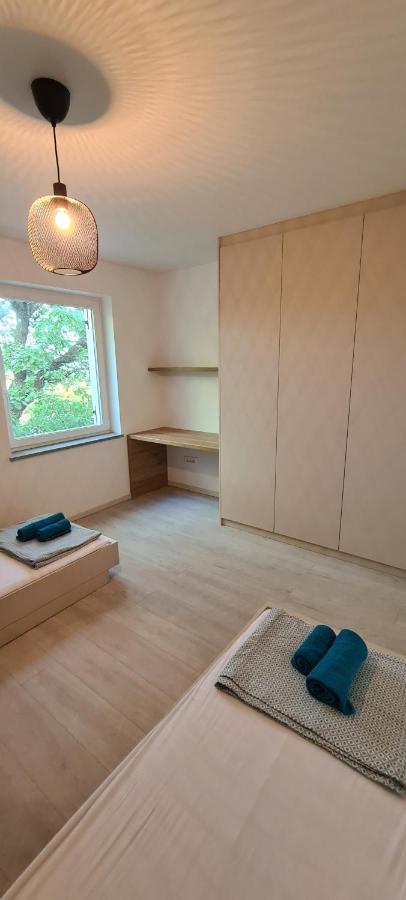 Apartment Sunny View Ankaran Exterior photo